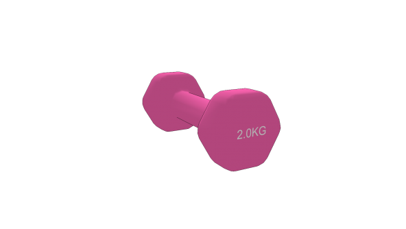 아령 2kg