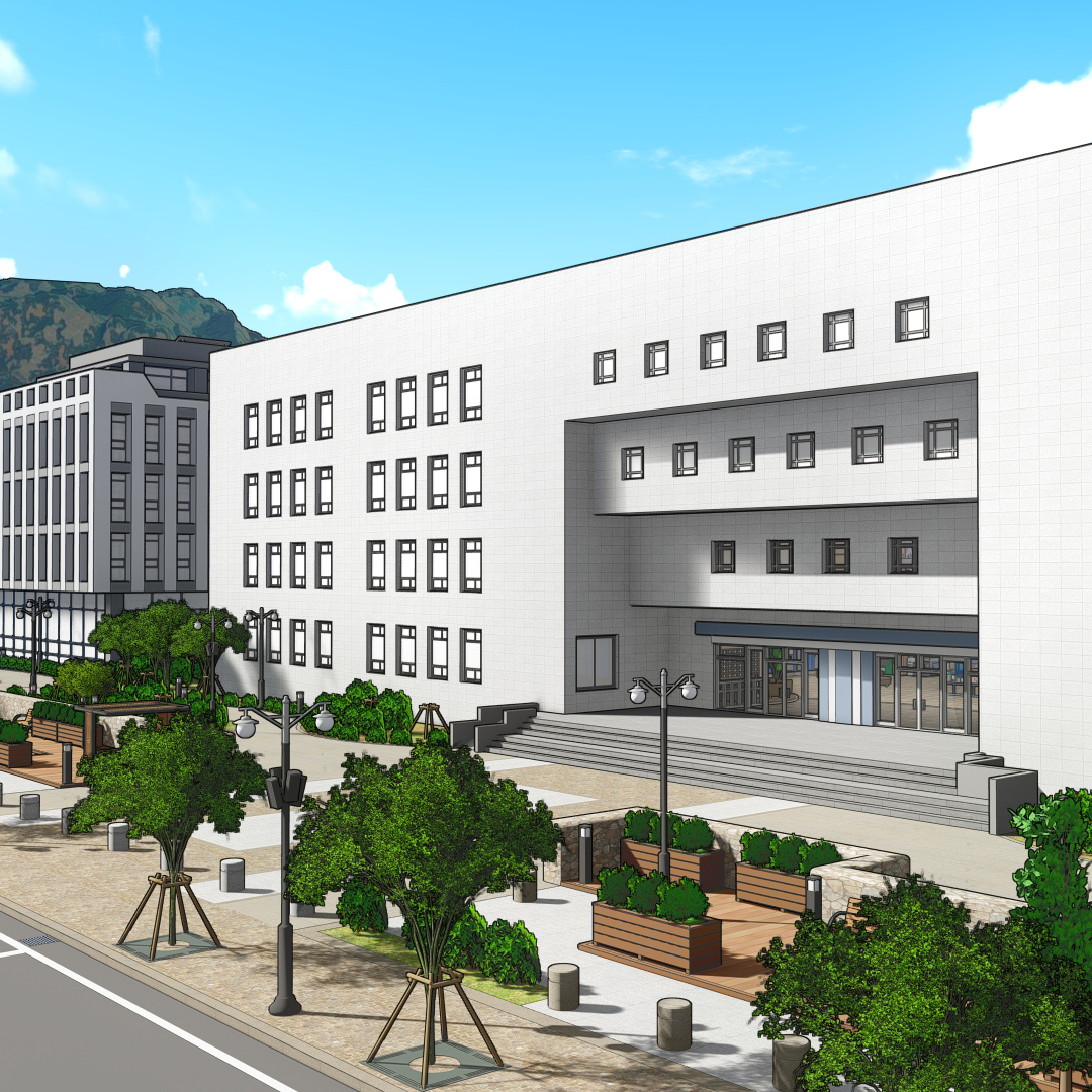 대학교