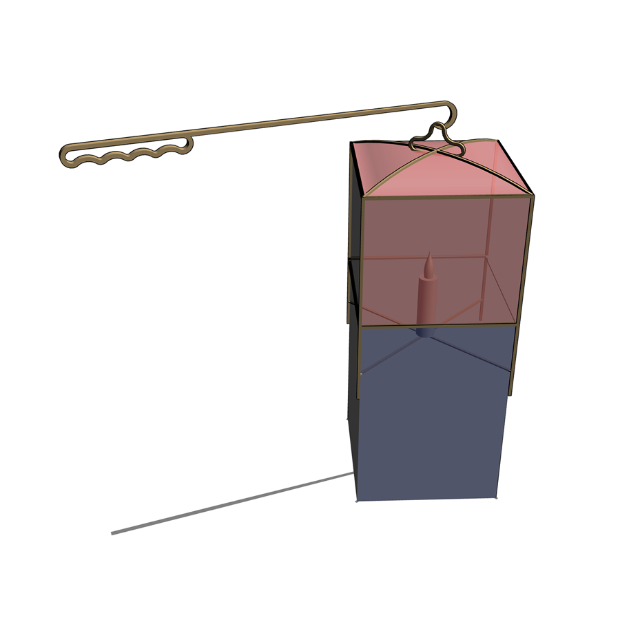 청사초롱