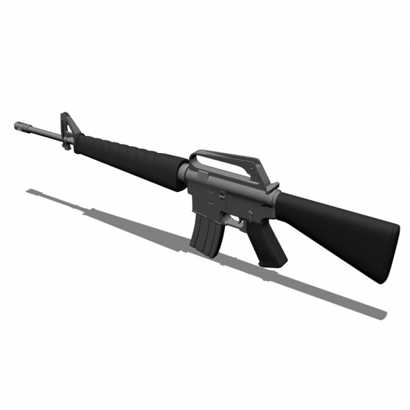 M16