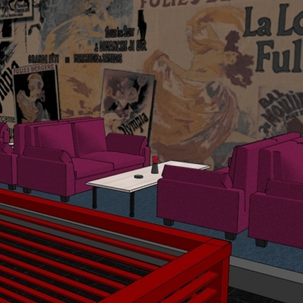째즈BAR