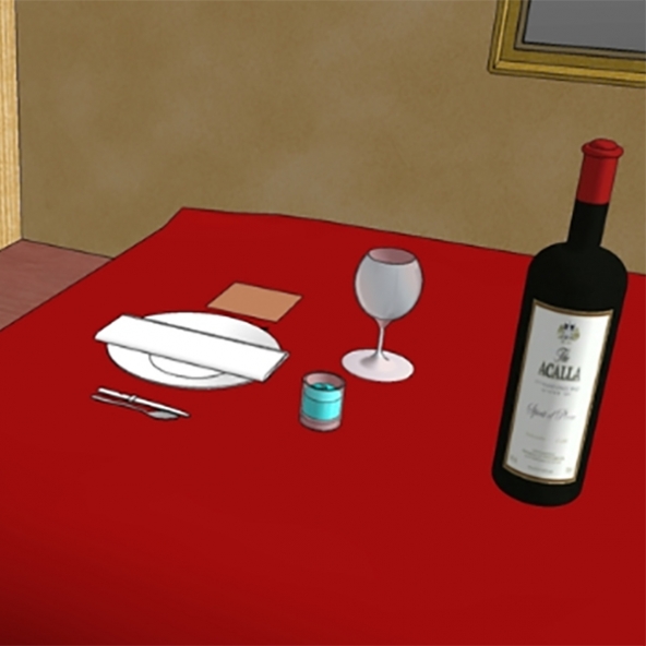 레스토랑