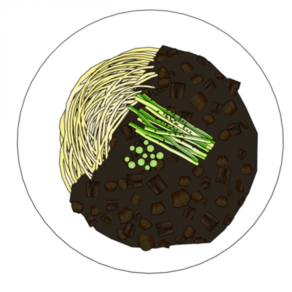 짜장면